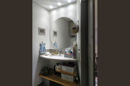 Studio à venda com 22m², 1 quarto e 1 vaga