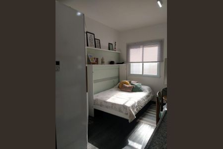 Studio à venda com 22m², 1 quarto e 1 vaga Studio à venda com 22m², 1 quarto e 1 vagaQuarto