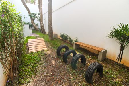 Apartamento à venda com 48m², 2 quartos e 1 vagaÁrea comum