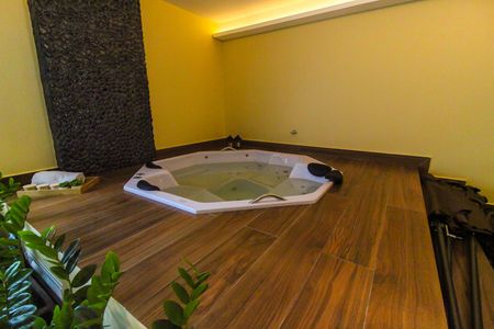 Apartamento à venda com 48m², 2 quartos e 1 vagaÁrea comum