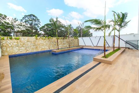 Apartamento à venda com 48m², 2 quartos e 1 vagaÁrea comum