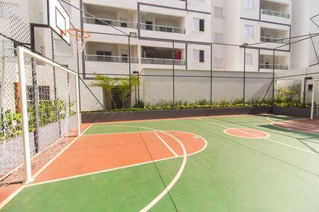 Apartamento à venda com 48m², 2 quartos e 1 vagaÁrea comum