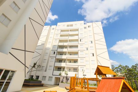 Apartamento à venda com 48m², 2 quartos e 1 vagaÁrea comum