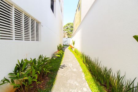 Apartamento à venda com 48m², 2 quartos e 1 vagaÁrea comum