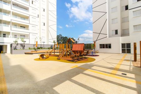 Apartamento à venda com 48m², 2 quartos e 1 vagaÁrea comum