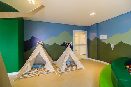 Apartamento à venda com 48m², 2 quartos e 1 vagaÁrea comum