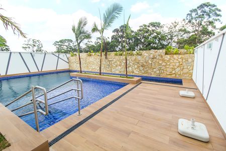 Apartamento à venda com 48m², 2 quartos e 1 vagaÁrea comum