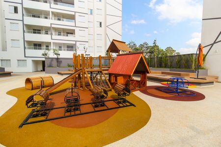 Apartamento à venda com 48m², 2 quartos e 1 vagaÁrea comum