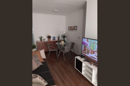 Apartamento à venda com 72m², 3 quartos e 2 vagasFoto 03