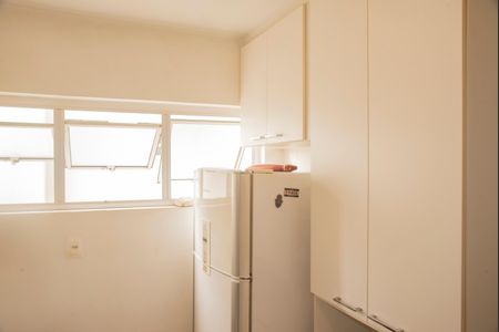 Apartamento à venda com 78m², 2 quartos e 2 vagasCozinha
