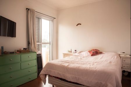 Apartamento à venda com 78m², 2 quartos e 2 vagasQuarto 2