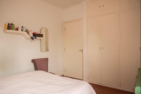 Apartamento à venda com 78m², 2 quartos e 2 vagasQuarto 2