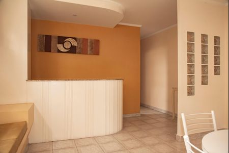 Apartamento à venda com 78m², 2 quartos e 2 vagasÁrea comum - Salão de festas