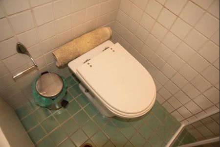 Apartamento à venda com 78m², 2 quartos e 2 vagasBanheiro