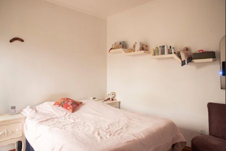 Apartamento à venda com 78m², 2 quartos e 2 vagasQuarto 2