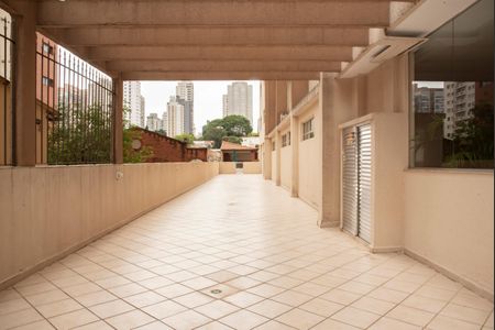 Apartamento à venda com 78m², 2 quartos e 2 vagasÁrea comum