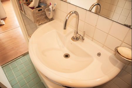 Apartamento à venda com 78m², 2 quartos e 2 vagasBanheiro