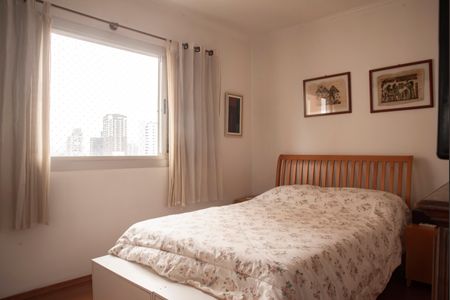 Apartamento à venda com 78m², 2 quartos e 2 vagasQuarto 1