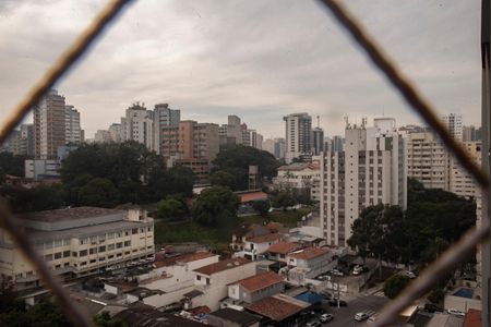 Apartamento à venda com 78m², 2 quartos e 2 vagasVista do Quarto 2