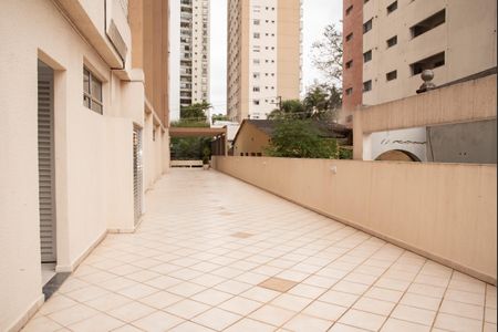 Apartamento à venda com 78m², 2 quartos e 2 vagasÁrea comum