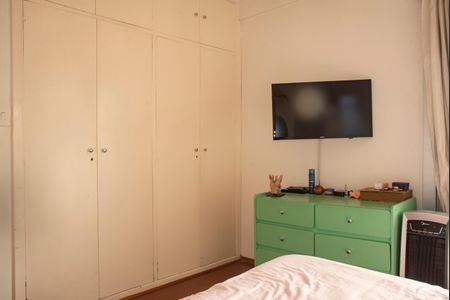 Apartamento à venda com 78m², 2 quartos e 2 vagasQuarto 2