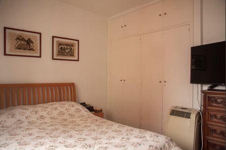 Apartamento à venda com 78m², 2 quartos e 2 vagasQuarto 1