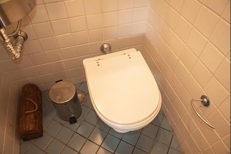 Apartamento à venda com 78m², 2 quartos e 2 vagasLavabo