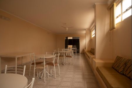 Apartamento à venda com 78m², 2 quartos e 2 vagasÁrea comum - Salão de festas