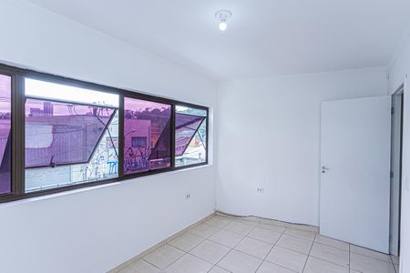 Sala/Quarto de apartamento para alugar com 1 quarto, 45m² em Vila Arcadia, São Paulo