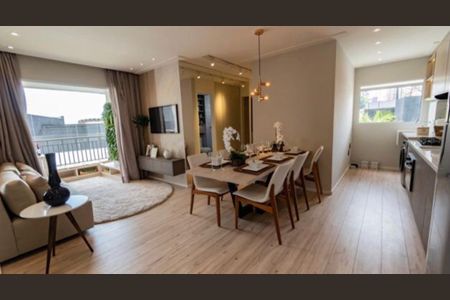 Apartamento à venda com 53m², 2 quartos e 1 vagaFoto 17