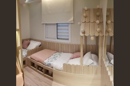 Apartamento à venda com 53m², 2 quartos e 1 vagaFoto 01