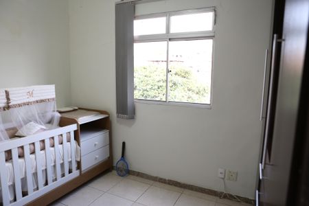 Apartamento à venda com 120m², 3 quartos e 2 vagasQuarto 1