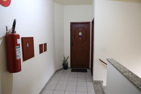 Apartamento à venda com 120m², 3 quartos e 2 vagasÁrea comum