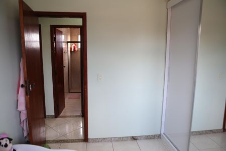 Apartamento à venda com 120m², 3 quartos e 2 vagasQuarto 3