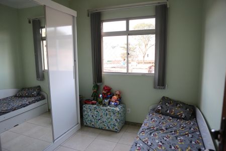 Apartamento à venda com 120m², 3 quartos e 2 vagasQuarto 3