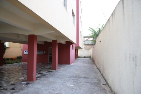 Apartamento à venda com 120m², 3 quartos e 2 vagasÁrea comum