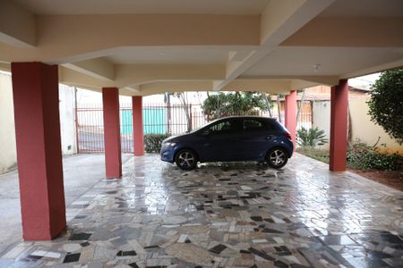 Apartamento à venda com 120m², 3 quartos e 2 vagasÁrea comum