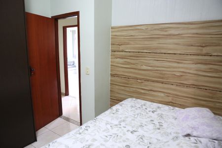 Apartamento à venda com 120m², 3 quartos e 2 vagasQuarto 2
