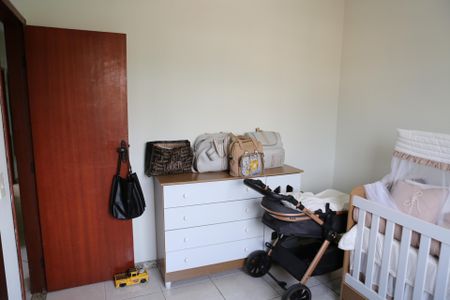 Apartamento à venda com 120m², 3 quartos e 2 vagasQuarto 1