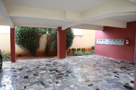 Apartamento à venda com 120m², 3 quartos e 2 vagasÁrea comum