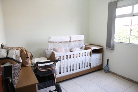 Apartamento à venda com 120m², 3 quartos e 2 vagasQuarto 1