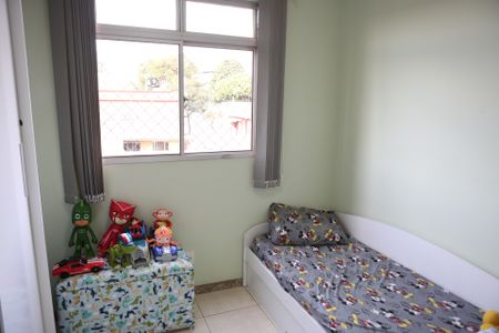 Apartamento à venda com 120m², 3 quartos e 2 vagasQuarto 3