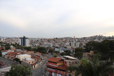 Apartamento à venda com 120m², 3 quartos e 2 vagasVista Cobertura