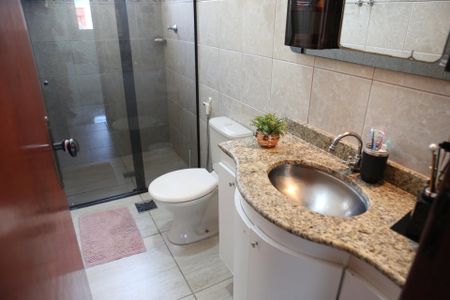 Apartamento à venda com 120m², 3 quartos e 2 vagasBanheiro