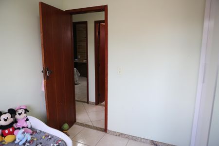 Apartamento à venda com 120m², 3 quartos e 2 vagasQuarto 3