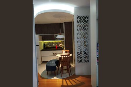 Apartamento para alugar com 38m², 1 quarto e 1 vaga Apartamento para alugar com 38m², 1 quarto e 1 vagaCozinha