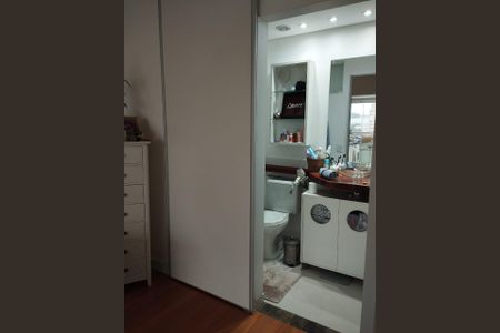 Apartamento para alugar com 38m², 1 quarto e 1 vaga