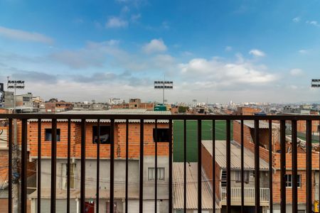 Apartamento à venda com 45m², 1 quarto e sem vaga Apartamento à venda com 45m², 1 quarto e sem vagaQuarto - Vista