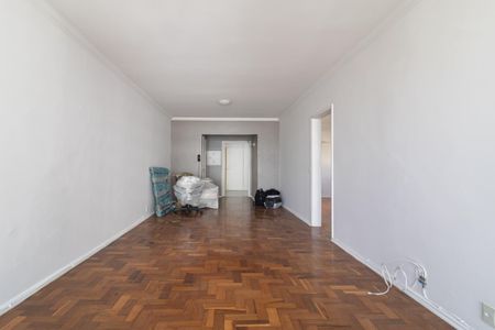 Sala de apartamento à venda com 2 quartos, 92m² em Itaim Bibi, São Paulo