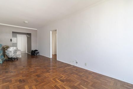 Sala de apartamento à venda com 2 quartos, 92m² em Itaim Bibi, São Paulo